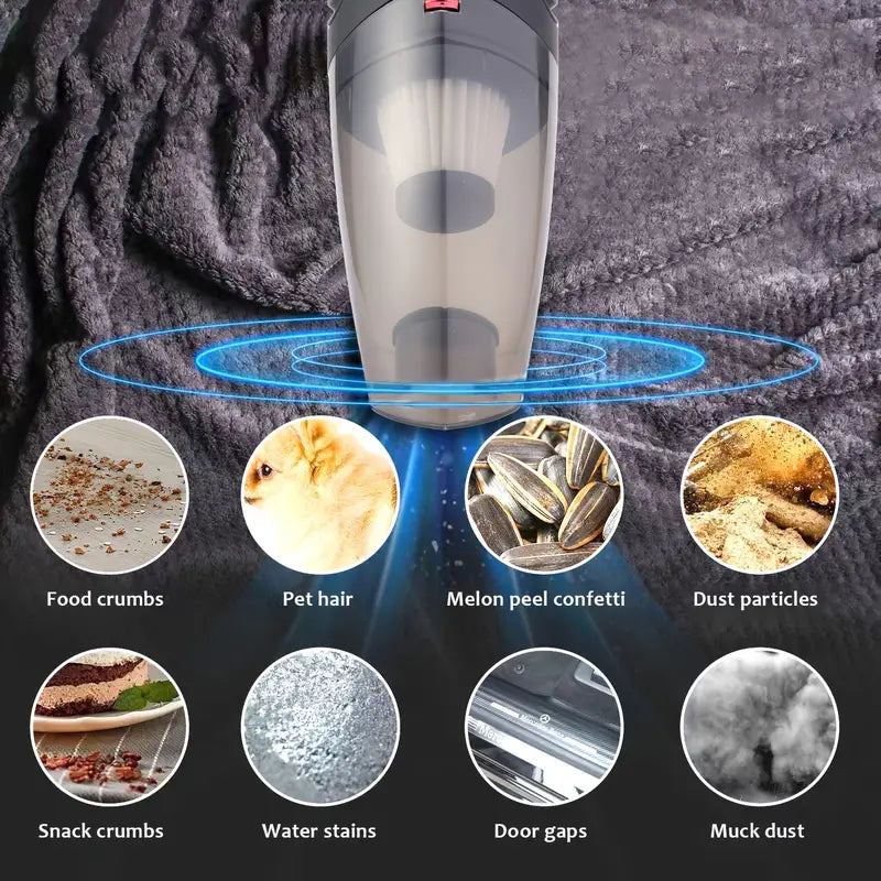 Car Vacuum Cleaner ππ