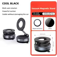 📱 Magnetic Phone Holder