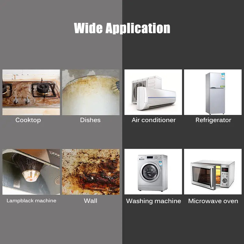 2500W Portable Handheld Steam Cleaner High Temperature Pressurized Steam Cleaning Machine with Brush Heads and Gloves for Kitchen Furniture Bathroom Car