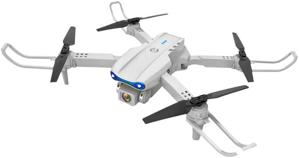 E99 Pro Folding Drone with Altitude Hold
