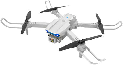 E99 Pro Folding Drone with Altitude Hold