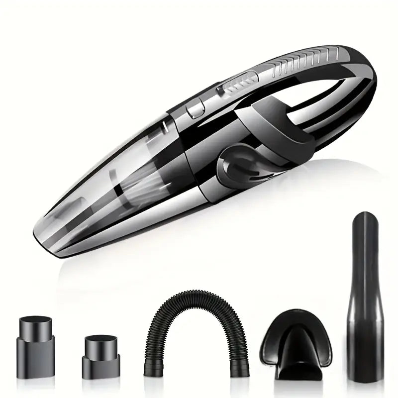 Car Vacuum Cleaner 🚗💖