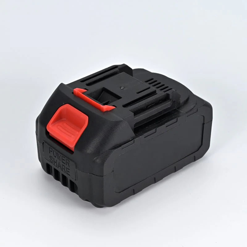 Blower Turbo Fan with Large Battery | 2 batteries |  charger |  Best for Ice Mud Leaf Sand work