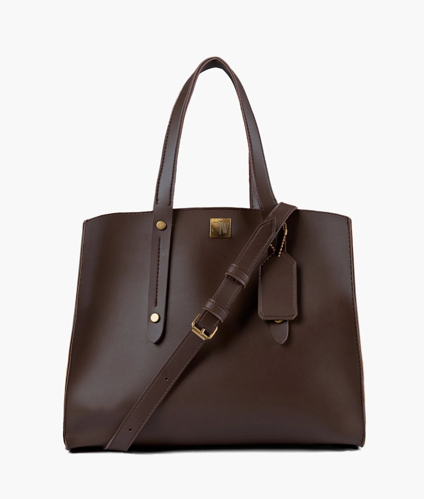 BROWN LEBANISIE BAG