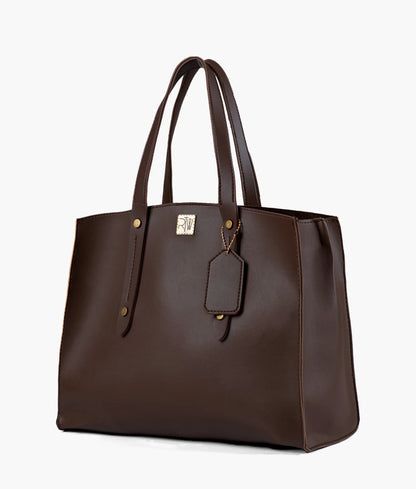 BROWN LEBANISIE BAG