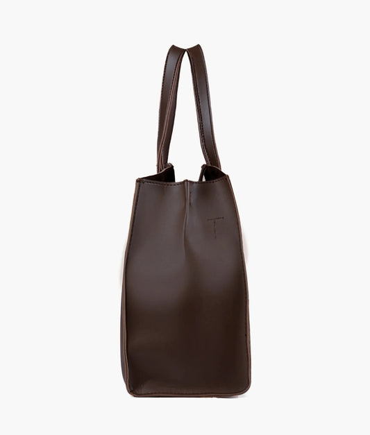 BROWN LEBANISIE BAG