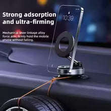 📱 Magnetic Phone Holder
