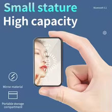 🎧🔥 TWS Bluetooth Wireless Earphones