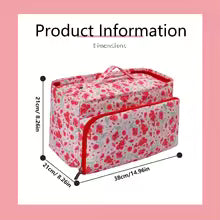 Hot Sale Yarn Storage Bag 🧵