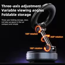 📱 Magnetic Phone Holder