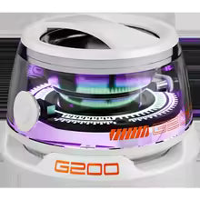 🎶✨ Outdoor Magnetic Bluetooth Speaker