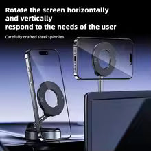 📱 Magnetic Phone Holder