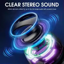 🎶✨ Outdoor Magnetic Bluetooth Speaker