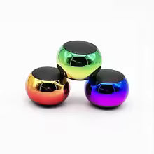 🔊🎶 Wireless Bluetooth Speaker