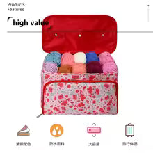 Hot Sale Yarn Storage Bag 🧵