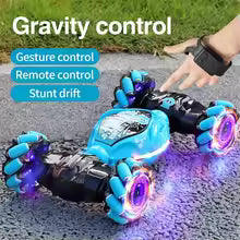 RC Drift Car Gesture Remote Control 🤖
