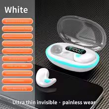 Wireless Sleep Earbuds