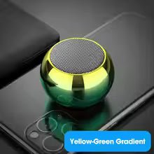 🔊🎶 Wireless Bluetooth Speaker