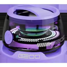 🎶✨ Outdoor Magnetic Bluetooth Speaker