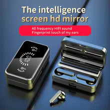 🎧🔥 TWS Bluetooth Wireless Earphones