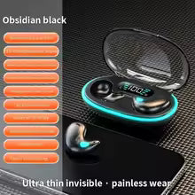 Wireless Sleep Earbuds