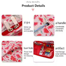 Hot Sale Yarn Storage Bag 🧵