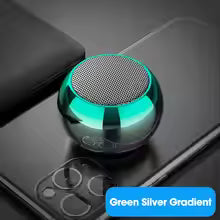 🔊🎶 Wireless Bluetooth Speaker