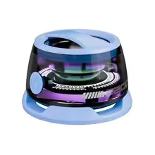 🎶✨ Outdoor Magnetic Bluetooth Speaker