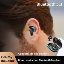 Wireless Sleep Earbuds