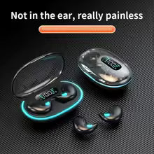 Wireless Sleep Earbuds