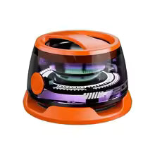 🎶✨ Outdoor Magnetic Bluetooth Speaker