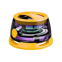 🎶✨ Outdoor Magnetic Bluetooth Speaker