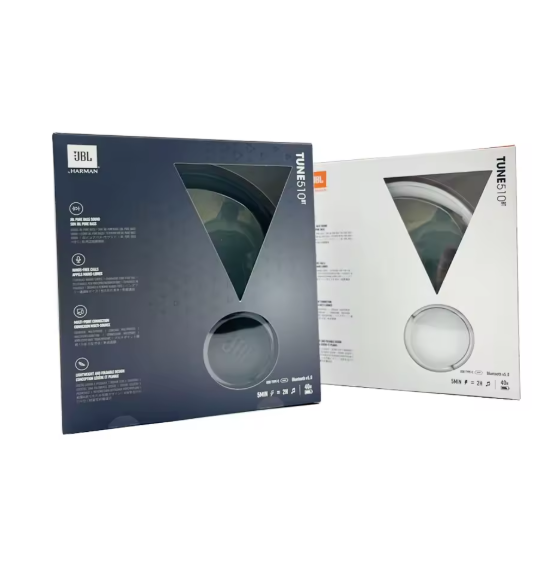 🎧 Tune 510BT Wireless Bluetooth Headphones – PureBass Sound | Fast Charging | Long Battery Life | Lightweight On-Ear Headset for Music, Calls & Sports