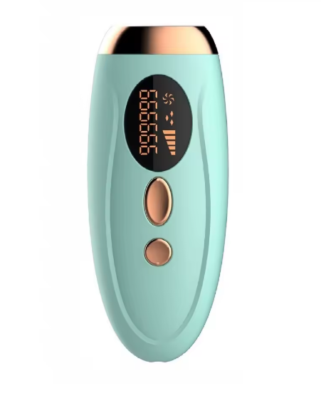 ✨ IPL Hair Removal Device for Women & Men – 999,900 Flashes | Permanent Hair Remover for Face, Arm, Leg, Bikini, and Full Body | Professional Laser Hair Removal at Home