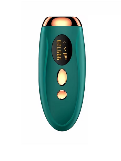 ✨ IPL Hair Removal Device for Women & Men – 999,900 Flashes | Permanent Hair Remover for Face, Arm, Leg, Bikini, and Full Body | Professional Laser Hair Removal at Home