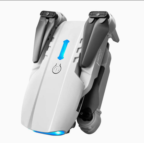 E99 Pro Folding Drone with Altitude Hold