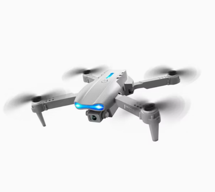 E99 Pro Folding Drone with Altitude Hold