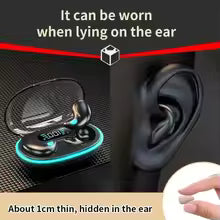 Wireless Sleep Earbuds