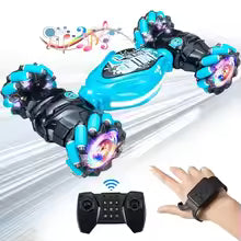RC Drift Car Gesture Remote Control 🤖