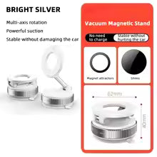 📱 Magnetic Phone Holder