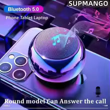 🔊🎶 Wireless Bluetooth Speaker