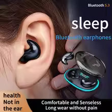 Wireless Sleep Earbuds