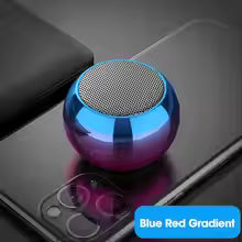 🔊🎶 Wireless Bluetooth Speaker