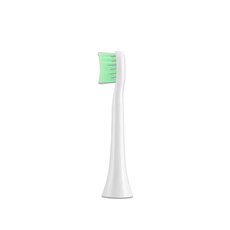 360° Sonic Electric Toothbrush U Shape Rechargeable for Kids Children Automatic Silicone Tooth Brush Smart Timer Blue Light IPX7