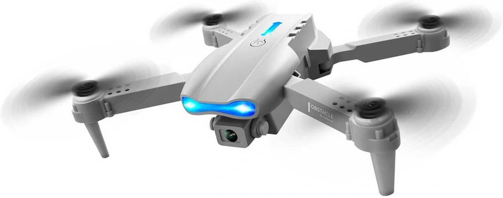 E99 Pro Folding Drone with Altitude Hold