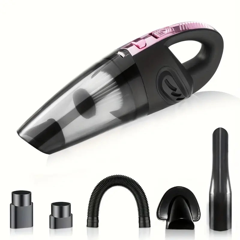 Car Vacuum Cleaner 🚗💖