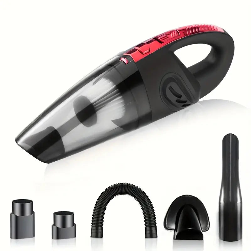 Car Vacuum Cleaner 🚗💖