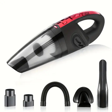 Car Vacuum Cleaner 🚗💖
